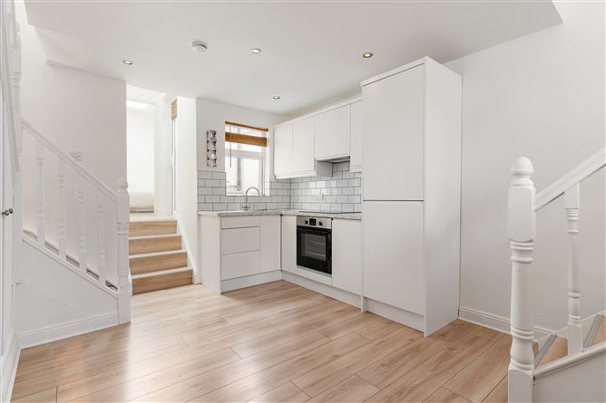55 Hammond Street, Blackpitts, Dublin 8