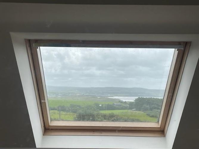 Knocknaraha, Liscannor, Clare