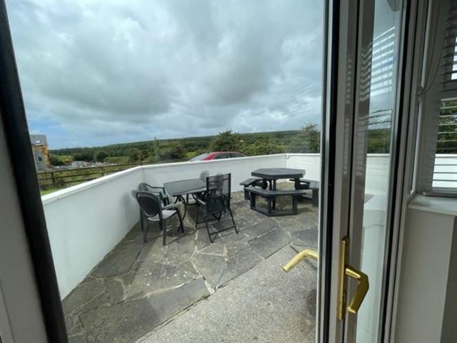 Knocknaraha, Liscannor, Clare