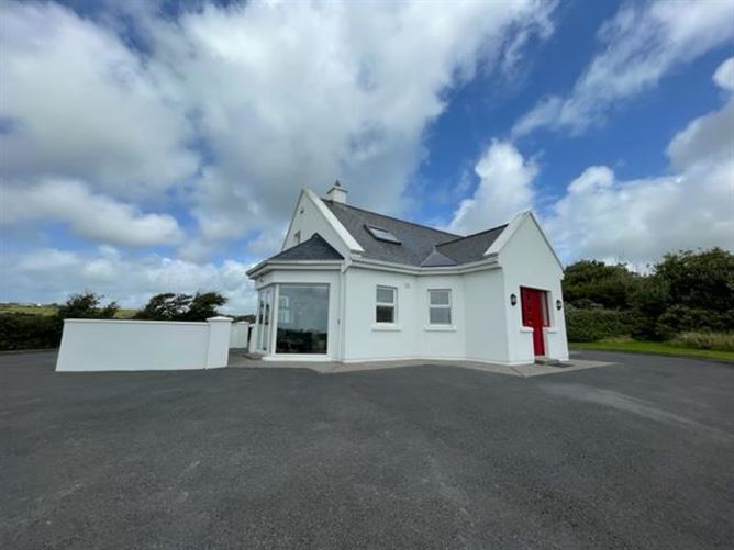 Knocknaraha, Liscannor, Clare
