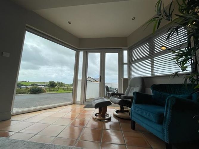 Knocknaraha, Liscannor, Clare