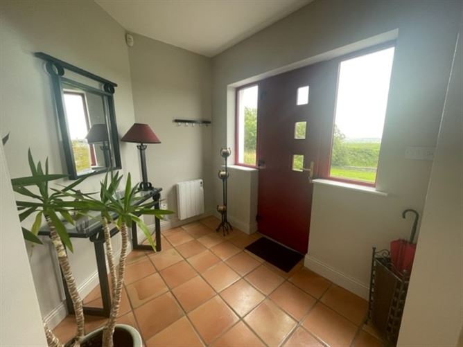 Knocknaraha, Liscannor, Clare