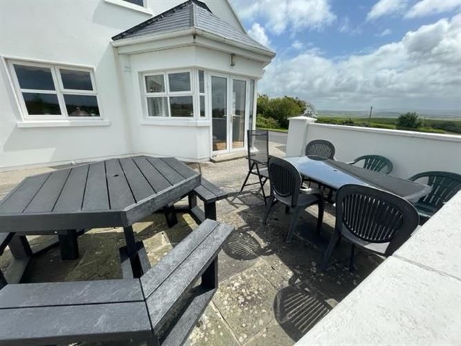Knocknaraha, Liscannor, Clare