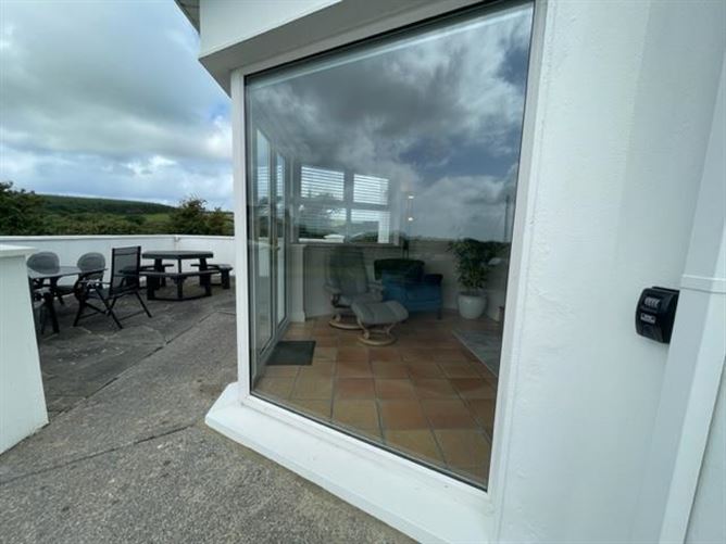 Knocknaraha, Liscannor, Clare