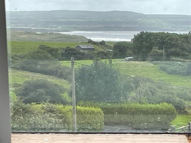 Knocknaraha, Liscannor, Clare
