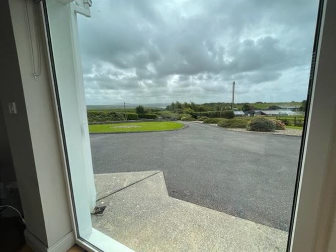 Knocknaraha, Liscannor, Clare