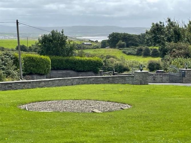 Knocknaraha, Liscannor, Clare