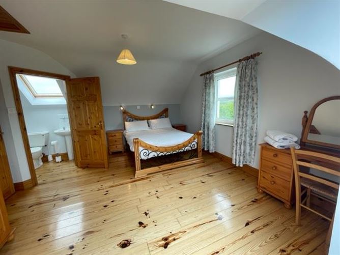 Knocknaraha, Liscannor, Clare