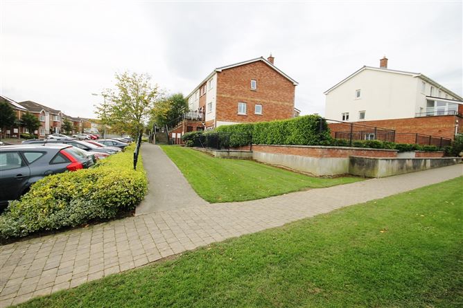 84 Carrig Court, Citywest, Saggart, Dublin 24