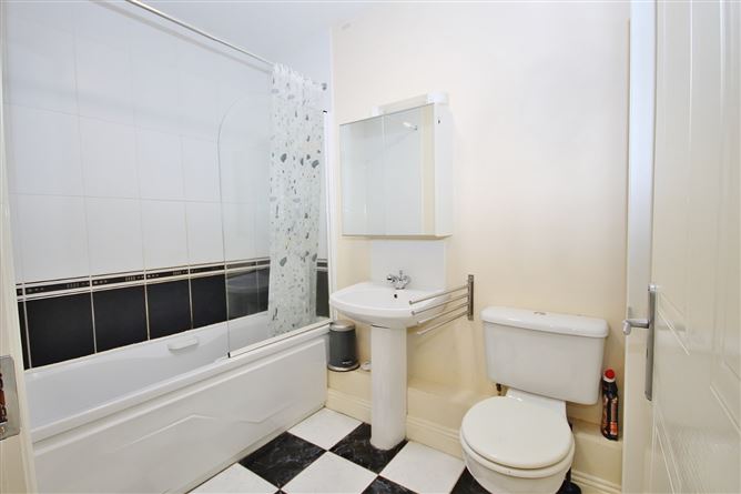 84 Carrig Court, Citywest, Saggart, Dublin 24