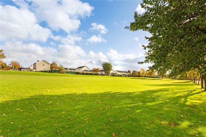 507 River Forest, Leixlip, Co. Kildare