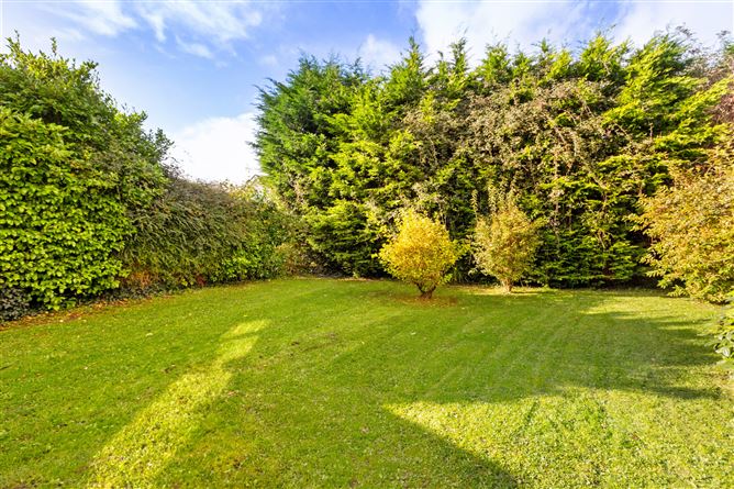 507 River Forest, Leixlip, Co. Kildare