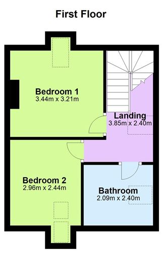 507 River Forest, Leixlip, Co. Kildare
