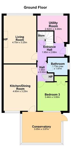 507 River Forest, Leixlip, Co. Kildare