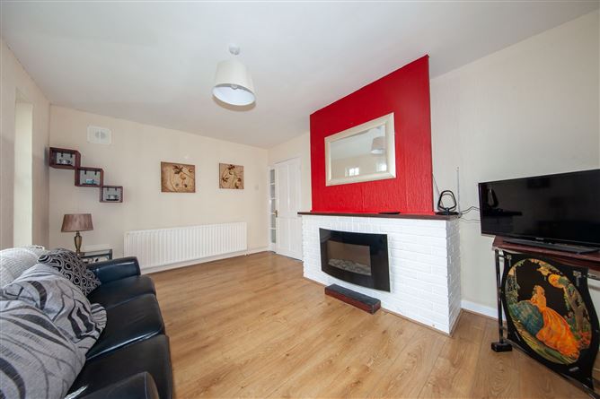30 Kingswood Drive, Kingswood Heights , Tallaght, Dublin