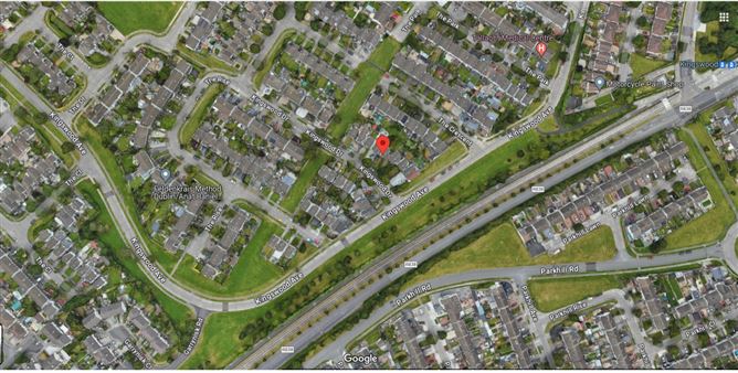 30 Kingswood Drive, Kingswood Heights , Tallaght, Dublin