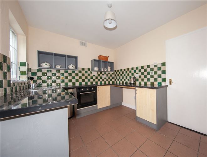 30 Kingswood Drive, Kingswood Heights , Tallaght, Dublin