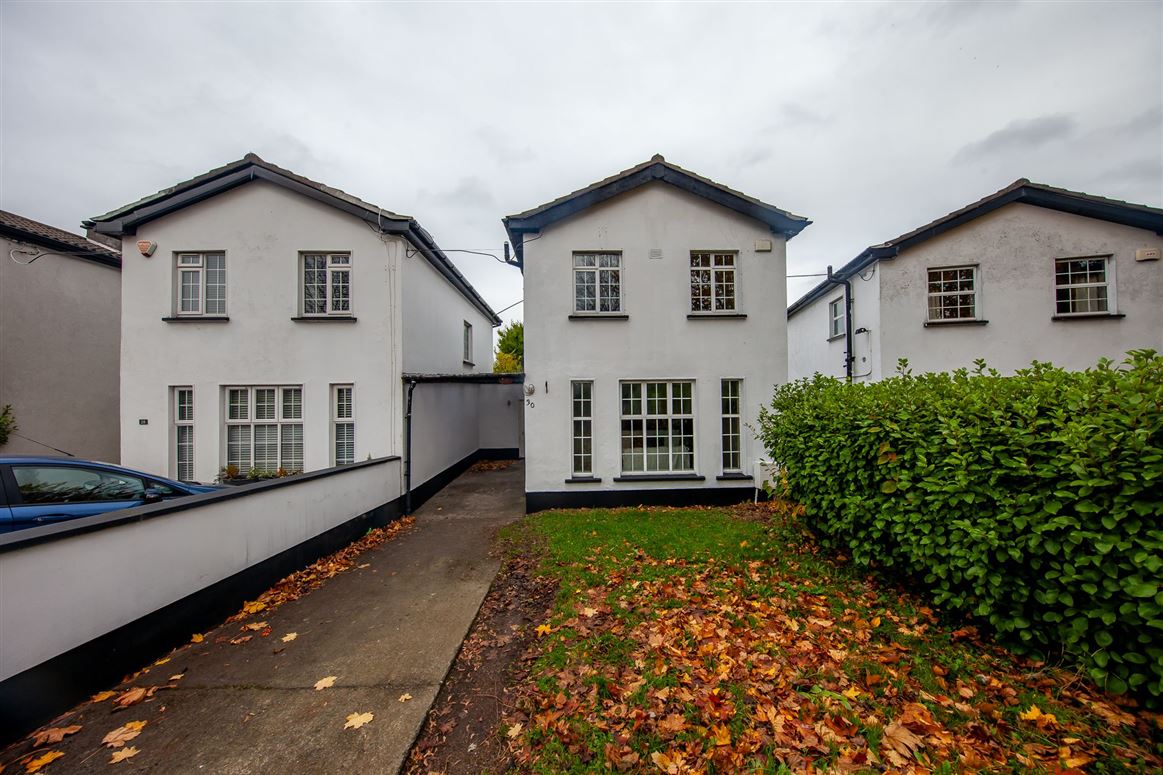 30 Kingswood Drive, Kingswood Heights , Tallaght, Dublin