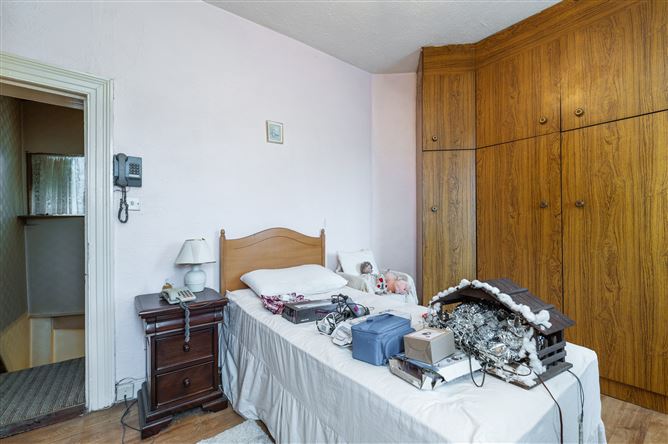 10 Wilson's Terrace, South City Centre - D8, Dublin 8