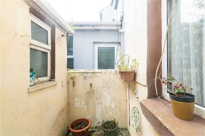 10 Wilson's Terrace, South City Centre - D8, Dublin 8