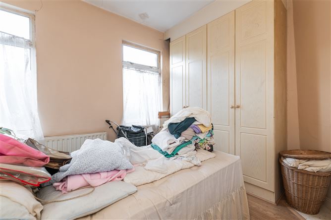 10 Wilson's Terrace, South City Centre - D8, Dublin 8