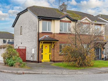 Image for 1 The Avenue, Lennonstown Manor, Dundalk, Co. Louth