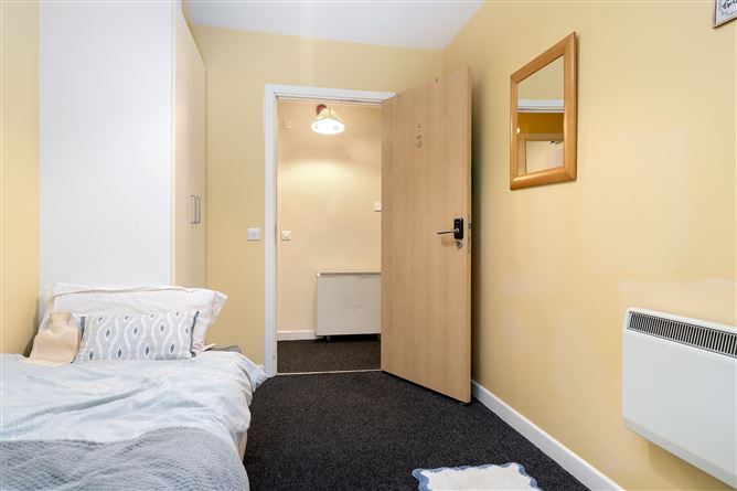 97 Gateway, Student Village Ballymun, Dublin 9