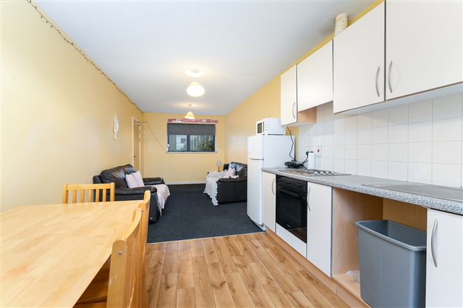 97 Gateway, Student Village Ballymun, Dublin 9