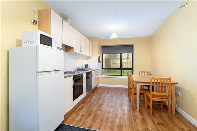 97 Gateway, Student Village Ballymun, Dublin 9