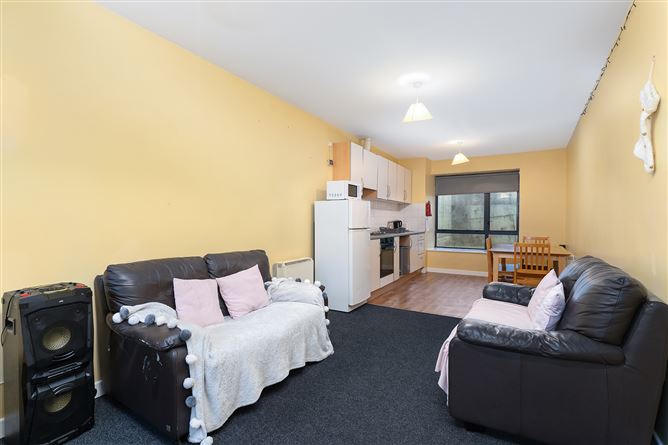 97 Gateway, Student Village Ballymun, Dublin 9