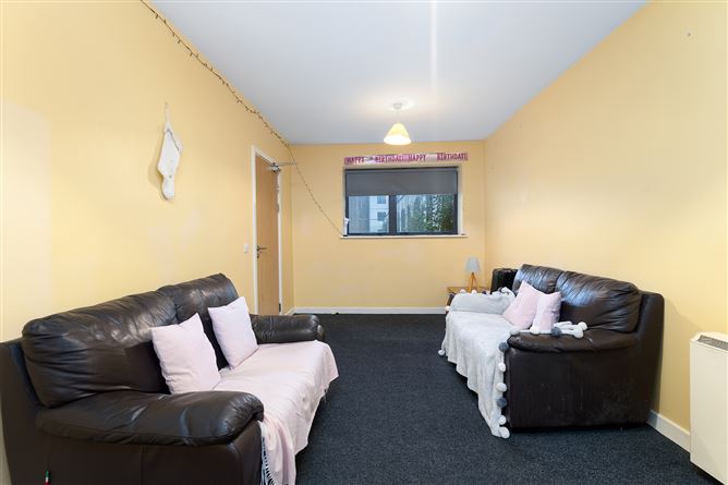97 Gateway, Student Village Ballymun, Dublin 9