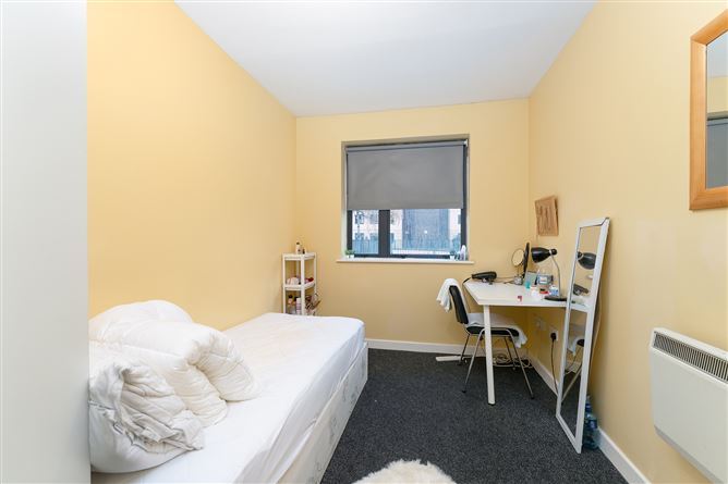 97 Gateway, Student Village Ballymun, Dublin 9