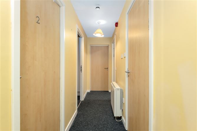 97 Gateway, Student Village Ballymun, Dublin 9