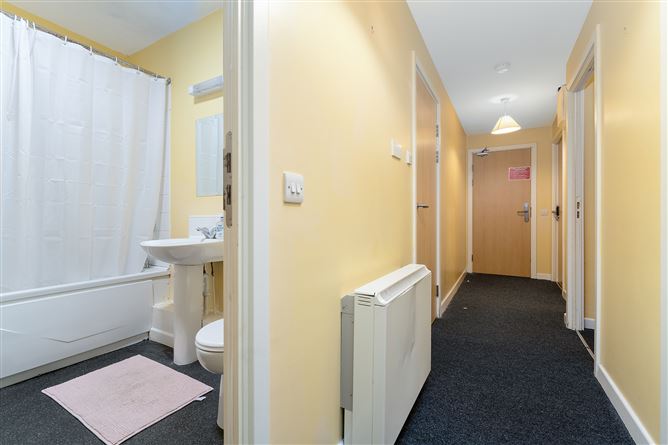 97 Gateway, Student Village Ballymun, Dublin 9