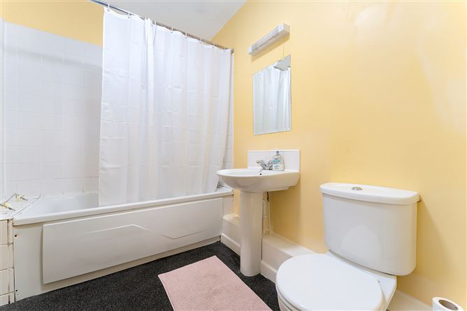 97 Gateway, Student Village Ballymun, Dublin 9