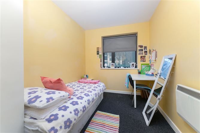 97 Gateway, Student Village Ballymun, Dublin 9