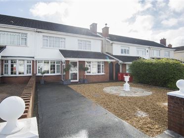 Image for 73 Griffith Court, Drumcondra, Dublin
