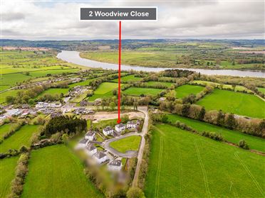 Image for 2 Woodview Close, Villierstown, Waterford