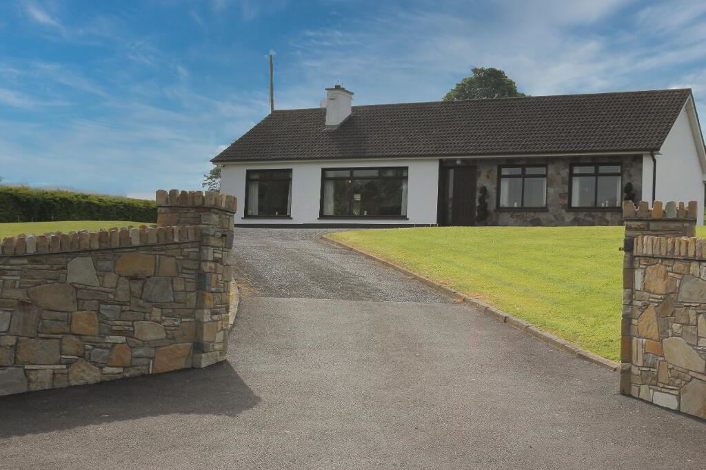 Corcuillogue, Carrickmacross, Monaghan