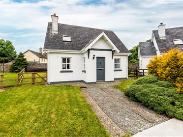 Image for 4 Beechfields, Fethard, Co. Wexford