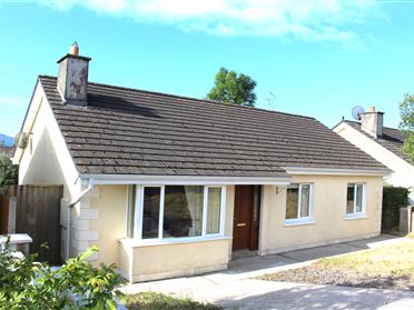 Image for 22 Coves Brook, Carnew, Wicklow