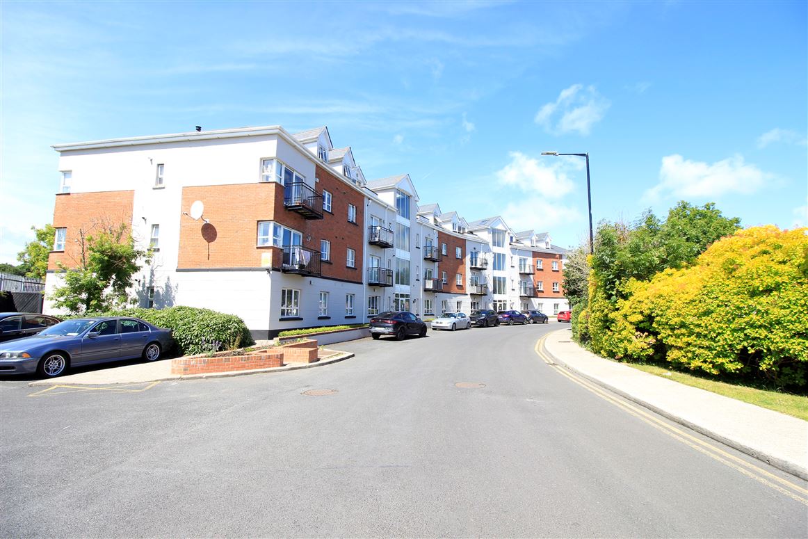 Apartment 33 Ballisk Court, Donabate, County Dublin