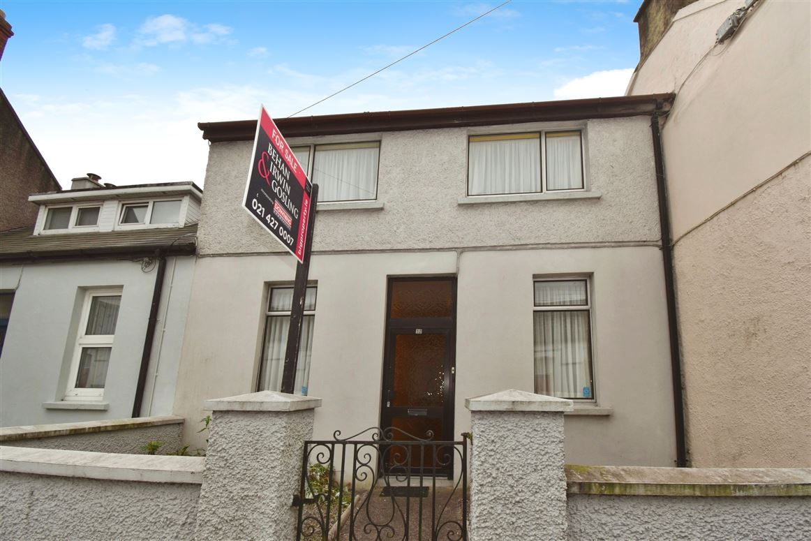 12 Old Blackrock Road, Cork City, Co. Cork, City Centre Sth, Cork City