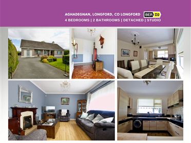 Image for Aghadegnan, Longford, Longford