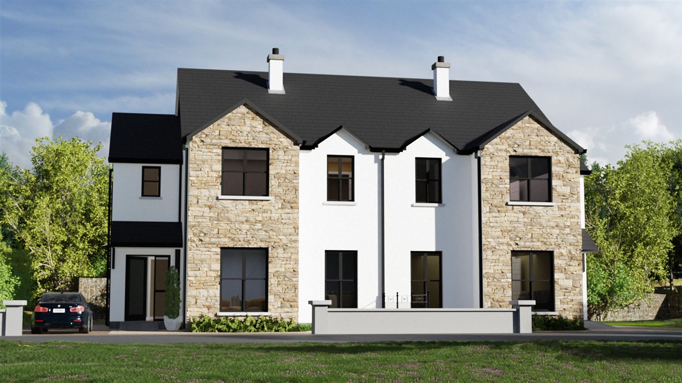 Cruach Na Cille, Gortlee, Letterkenny, Co. Donegal