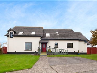 Image for 39 Sandy Lane, Ballymoney, Gorey, Co. Wexford