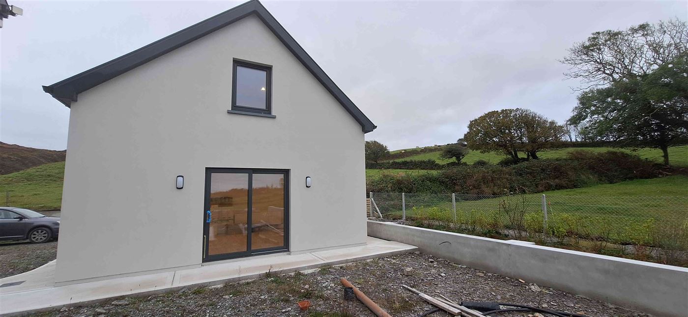 Knockaphreaghane, Baltimore, West Cork