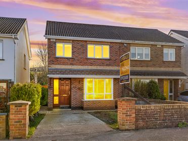 Image for 12 De Selby Lawns, Tallaght,   Dublin 24
