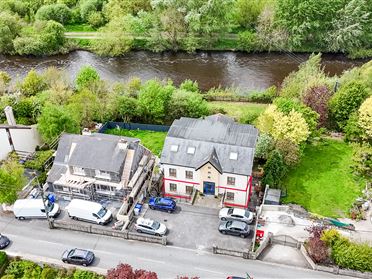Image for Apartment No. 3 Riverbank House, Greens Hill, Kilkenny, Kilkenny