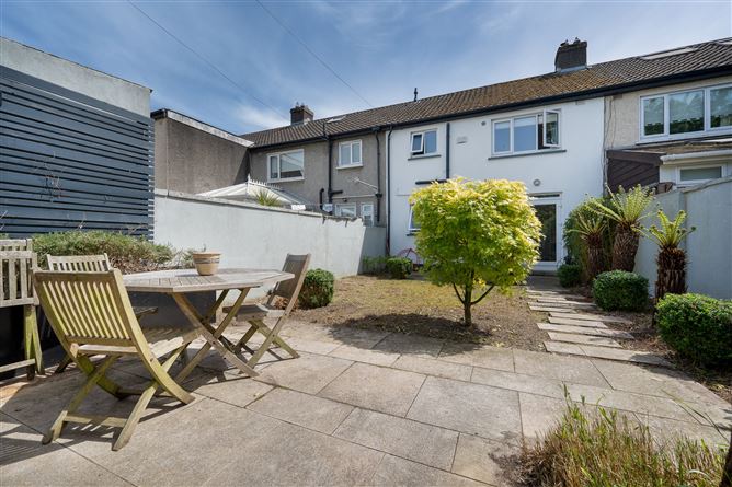 35 Tonlegee Road , Artane, Dublin 5